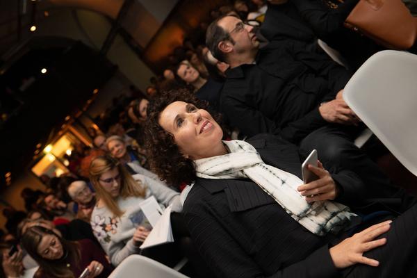 Architekturzentrum Wien: Rural Moves - The Song­yang Story (14.03. – 23.04.2019) https://www.azw.at/de/termin/rural-moves-the-songyang-story | Foto: eSeL Foto: eSeL.at - Lorenz Seidler