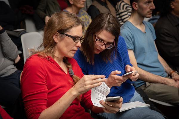 Architekturzentrum Wien: Rural Moves - The Song­yang Story (14.03. – 23.04.2019) https://www.azw.at/de/termin/rural-moves-the-songyang-story | Foto: eSeL Foto: eSeL.at - Lorenz Seidler