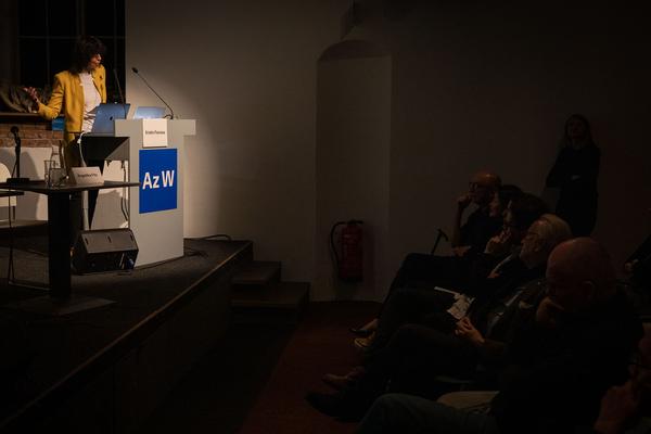 Architekturzentrum Wien: Rural Moves - The Song­yang Story (14.03. – 23.04.2019) https://www.azw.at/de/termin/rural-moves-the-songyang-story | Foto: eSeL Foto: eSeL.at - Lorenz Seidler