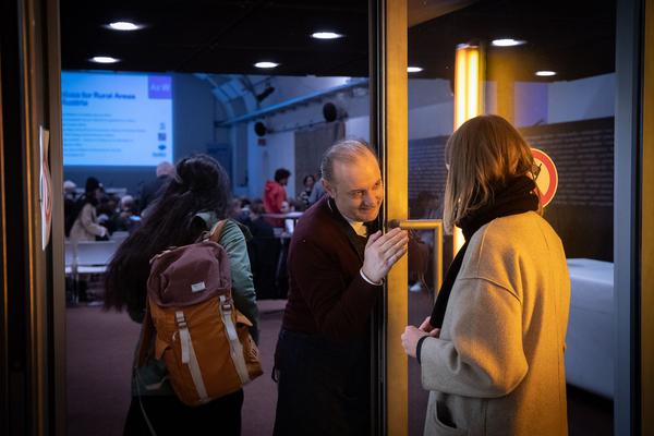 Architekturzentrum Wien: Rural Moves - The Song­yang Story (14.03. – 23.04.2019) https://www.azw.at/de/termin/rural-moves-the-songyang-story | Foto: eSeL Foto: eSeL.at - Lorenz Seidler