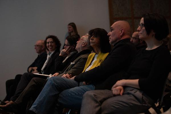 Architekturzentrum Wien: Rural Moves - The Song­yang Story (14.03. – 23.04.2019) https://www.azw.at/de/termin/rural-moves-the-songyang-story | Foto: eSeL Foto: eSeL.at - Lorenz Seidler