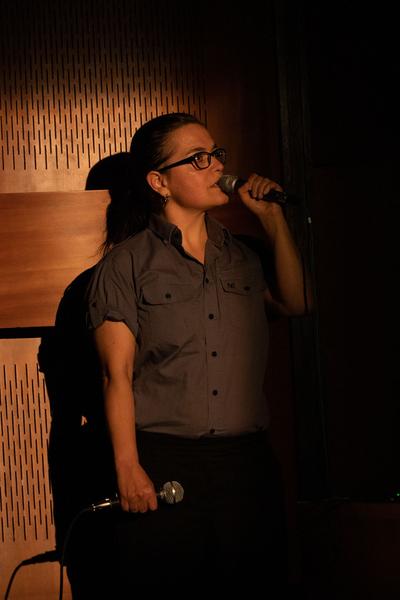 Belvedere 21: Gemeinsame Wagnisse - Queering the Museum: Sabine Marte (7.6.2019) https://www.belvedere21.at/kalender21&et=ET000084824 | Foto: eSeL Foto: eSeL.at - Lorenz Seidler