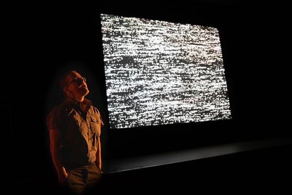 Belvedere 21: Gemeinsame Wagnisse - Queering the Museum: Sabine Marte (7.6.2019) https://www.belvedere21.at/kalender21&et=ET000084824 | Foto: eSeL Foto: eSeL.at - Lorenz Seidler