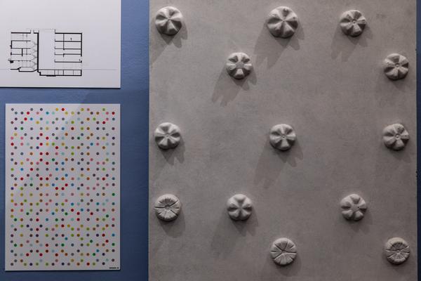 Az W Architekturzentrum Wien: Eröffnung SammlungsLab #5: Vorarlberg – 
Ein Ge­ne­ra­ti­on­en­dia­log (4.12.2019) https://www.azw.at/de/termin/vorarlberger-einsichten-ein-generationendialog | Foto: eSeL Foto: eSeL.at - Lorenz Seidler