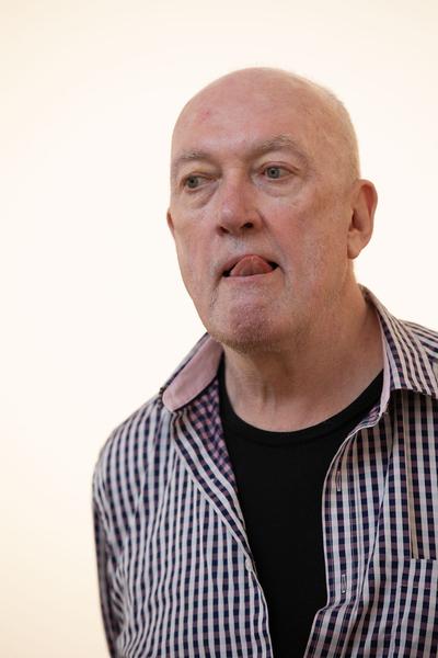 Albertina: Sean Scully -  Eleuthera (7. 6. -  8. 9.2019) https://www.albertina.at/ausstellungen/sean-scully-eleuthera | Foto: eSeL Foto: eSeL.at - Lorenz Seidler