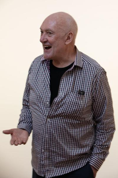 Albertina: Sean Scully -  Eleuthera (7. 6. -  8. 9.2019) https://www.albertina.at/ausstellungen/sean-scully-eleuthera | Foto: eSeL Foto: eSeL.at - Lorenz Seidler