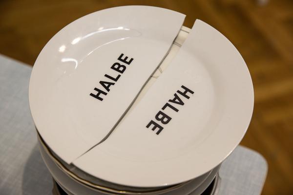 Volkskundemuseum: Sie meinen es politisch! 100 Jahre Frauenwahlrecht (07.03. - 25.08.2019) https://esel.at/termin/99874 | Foto: eSeL Foto: eSeL.at - Lorenz Seidler