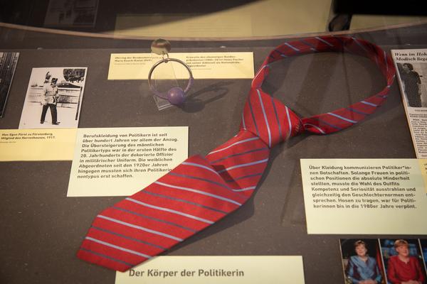 Volkskundemuseum: Sie meinen es politisch! 100 Jahre Frauenwahlrecht (07.03. - 25.08.2019) https://esel.at/termin/99874 | Foto: eSeL Foto: eSeL.at - Lorenz Seidler