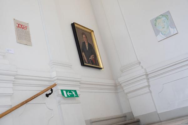 Volkskundemuseum: Sie meinen es politisch! 100 Jahre Frauenwahlrecht (07.03. - 25.08.2019) https://esel.at/termin/99874 | Foto: eSeL Foto: eSeL.at - Lorenz Seidler
