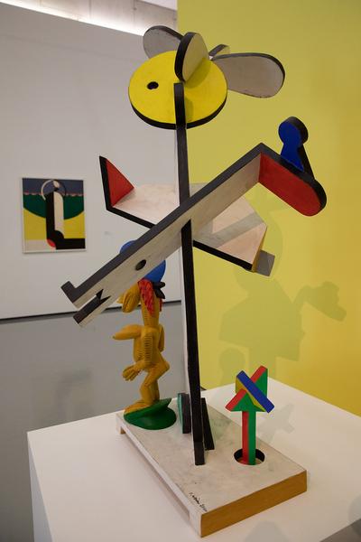 Forum Frohner: Somewhere in the World - Afrikanisch-Niederösterreichische Begegnungen (20.10.2019 - SO 05.04.2020) https://www.forum-frohner.at | Foto: eSeL Foto: eSeL.at - Lorenz Seidler
