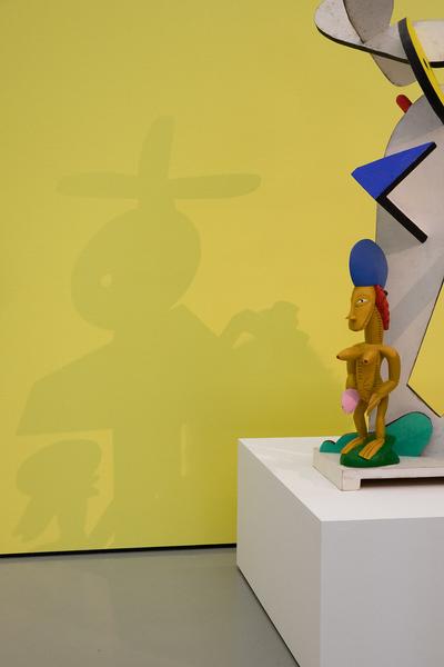 Forum Frohner: Somewhere in the World - Afrikanisch-Niederösterreichische Begegnungen (20.10.2019 - SO 05.04.2020) https://www.forum-frohner.at | Foto: eSeL Foto: eSeL.at - Lorenz Seidler
