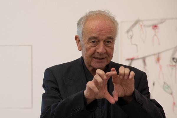 Forum Frohner: Somewhere in the World - Afrikanisch-Niederösterreichische Begegnungen (20.10.2019 - SO 05.04.2020) https://www.forum-frohner.at | Foto: eSeL Foto: eSeL.at - Lorenz Seidler