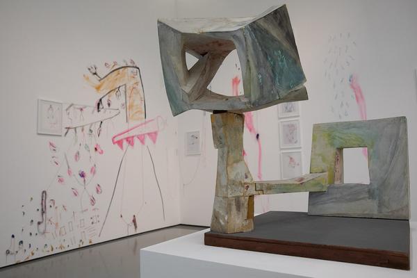 Forum Frohner: Somewhere in the World - Afrikanisch-Niederösterreichische Begegnungen (20.10.2019 - SO 05.04.2020) https://www.forum-frohner.at | Foto: eSeL Foto: eSeL.at - Lorenz Seidler