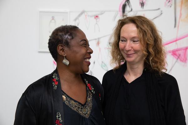 Forum Frohner: Somewhere in the World - Afrikanisch-Niederösterreichische Begegnungen (20.10.2019 - SO 05.04.2020) https://www.forum-frohner.at | Foto: eSeL Foto: eSeL.at - Lorenz Seidler