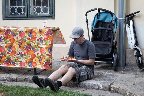 Volkskundemuseum: Sommerfest 2019 (2.7.2019) https://www.volkskundemuseum.at/sommerfest_2019 | Foto: eSeL Foto: eSeL.at - Lorenz Seidler