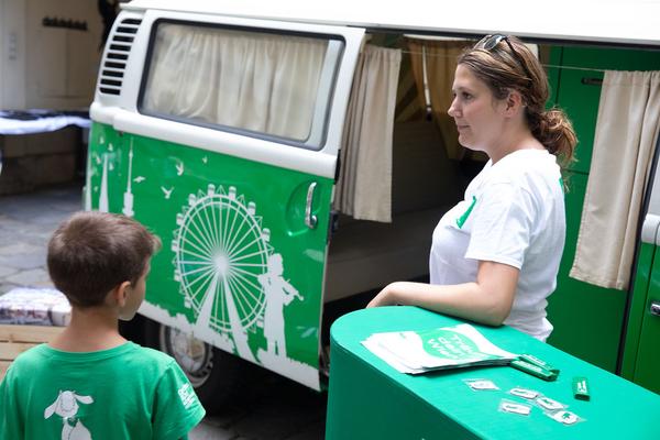 Volkskundemuseum: Sommerfest 2019 (2.7.2019) https://www.volkskundemuseum.at/sommerfest_2019 | Foto: eSeL Foto: eSeL.at - Lorenz Seidler