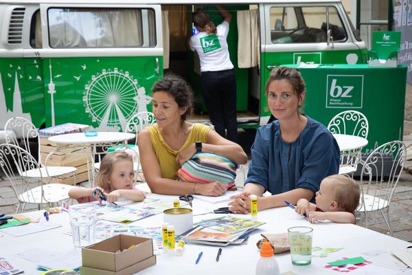 Volkskundemuseum: Sommerfest 2019 (2.7.2019) https://www.volkskundemuseum.at/sommerfest_2019 | Foto: eSeL Foto: eSeL.at - Lorenz Seidler