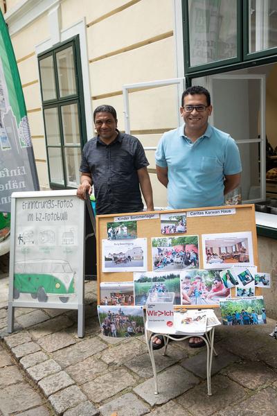 Volkskundemuseum: Sommerfest 2019 (2.7.2019) https://www.volkskundemuseum.at/sommerfest_2019 | Foto: eSeL Foto: eSeL.at - Lorenz Seidler