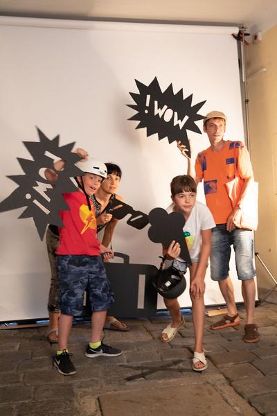 Volkskundemuseum: Sommerfest 2019 (2.7.2019) https://www.volkskundemuseum.at/sommerfest_2019 | Foto: eSeL Foto: eSeL.at - Lorenz Seidler