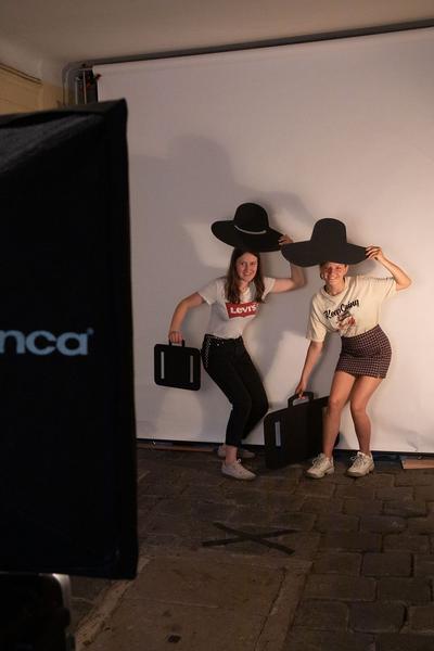 Volkskundemuseum: Sommerfest 2019 (2.7.2019) https://www.volkskundemuseum.at/sommerfest_2019 | Foto: eSeL Foto: eSeL.at - Lorenz Seidler