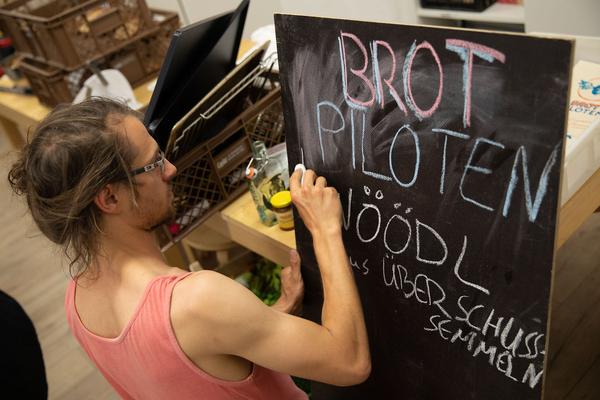 Volkskundemuseum: Sommerfest 2019 (2.7.2019) https://www.volkskundemuseum.at/sommerfest_2019 | Foto: eSeL Foto: eSeL.at - Lorenz Seidler
