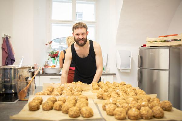 Volkskundemuseum: Sommerfest 2019 (2.7.2019) https://www.volkskundemuseum.at/sommerfest_2019 | Foto: eSeL Foto: eSeL.at - Lorenz Seidler
