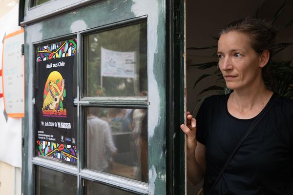 Volkskundemuseum: Sommerfest 2019 (2.7.2019) https://www.volkskundemuseum.at/sommerfest_2019 | Foto: eSeL Foto: eSeL.at - Lorenz Seidler