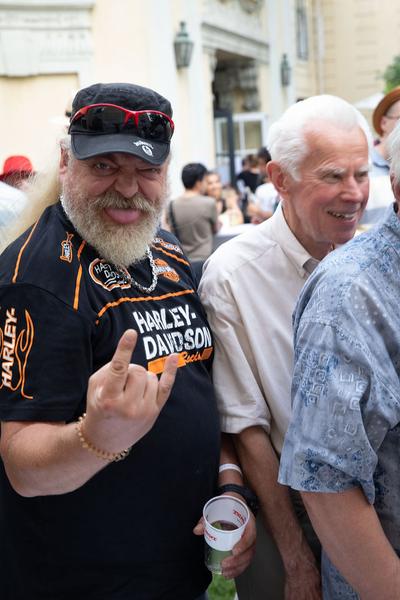 Volkskundemuseum: Sommerfest 2019 (2.7.2019) https://www.volkskundemuseum.at/sommerfest_2019 | Foto: eSeL Foto: eSeL.at - Lorenz Seidler