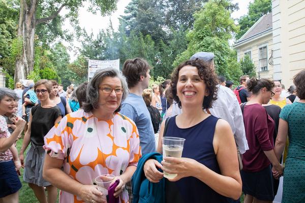 Volkskundemuseum: Sommerfest 2019 (2.7.2019) https://www.volkskundemuseum.at/sommerfest_2019 | Foto: eSeL Foto: eSeL.at - Lorenz Seidler