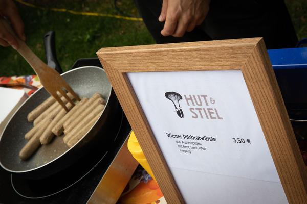 Volkskundemuseum: Sommerfest 2019 (2.7.2019) https://www.volkskundemuseum.at/sommerfest_2019 | Foto: eSeL Foto: eSeL.at - Lorenz Seidler