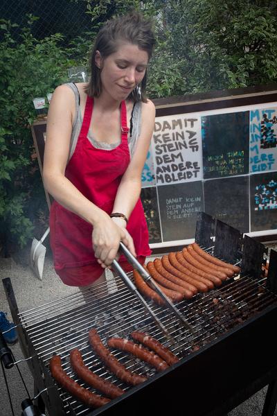 Volkskundemuseum: Sommerfest 2019 (2.7.2019) https://www.volkskundemuseum.at/sommerfest_2019 | Foto: eSeL Foto: eSeL.at - Lorenz Seidler