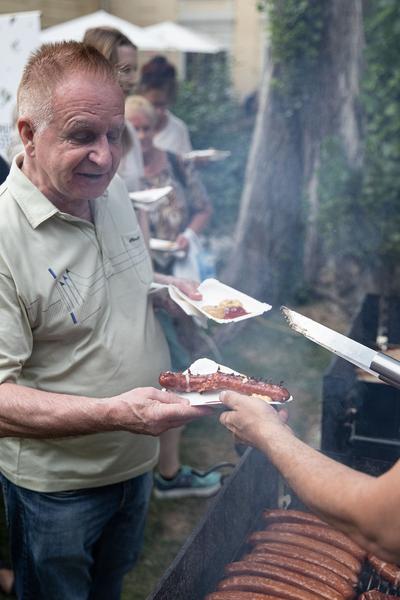 Volkskundemuseum: Sommerfest 2019 (2.7.2019) https://www.volkskundemuseum.at/sommerfest_2019 | Foto: eSeL Foto: eSeL.at - Lorenz Seidler