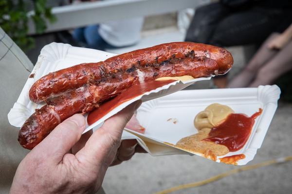 Volkskundemuseum: Sommerfest 2019 (2.7.2019) https://www.volkskundemuseum.at/sommerfest_2019 | Foto: eSeL Foto: eSeL.at - Lorenz Seidler