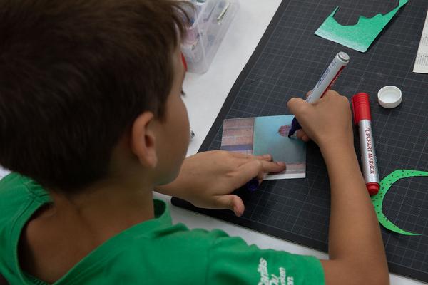 Volkskundemuseum: Sommerfest 2019 (2.7.2019) https://www.volkskundemuseum.at/sommerfest_2019 | Foto: eSeL Foto: eSeL.at - Lorenz Seidler