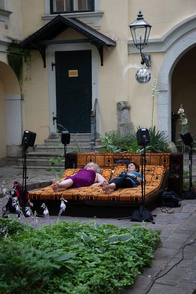 Volkskundemuseum: Sommerfest 2019 (2.7.2019) https://www.volkskundemuseum.at/sommerfest_2019 | Foto: eSeL Foto: eSeL.at - Lorenz Seidler