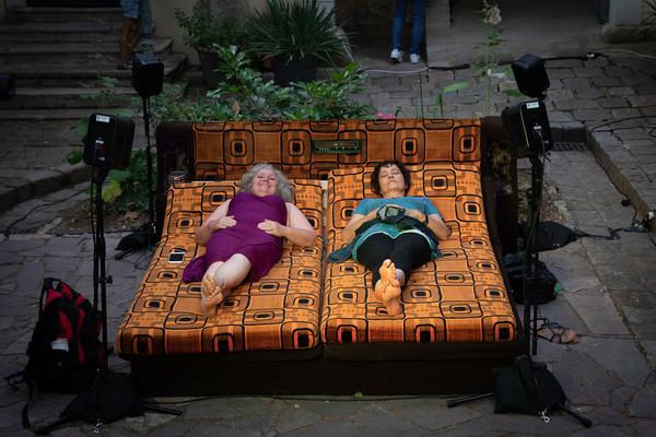 Volkskundemuseum: Sommerfest 2019 (2.7.2019) https://www.volkskundemuseum.at/sommerfest_2019 | Foto: eSeL Foto: eSeL.at - Lorenz Seidler