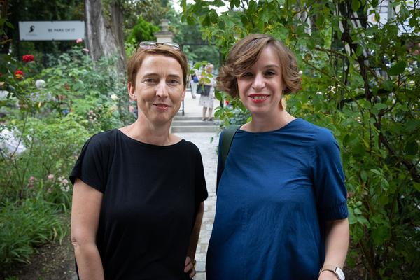 Volkskundemuseum: Sommerfest 2019 (2.7.2019) https://www.volkskundemuseum.at/sommerfest_2019 | Foto: eSeL Foto: eSeL.at - Lorenz Seidler