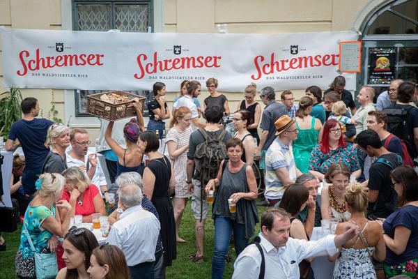 Volkskundemuseum: Sommerfest 2019 (2.7.2019) https://www.volkskundemuseum.at/sommerfest_2019 | Foto: eSeL Foto: eSeL.at - Lorenz Seidler