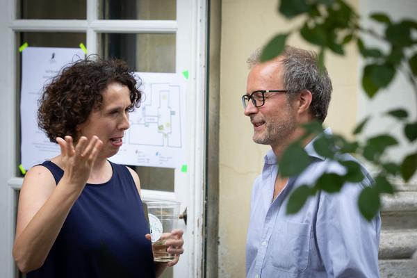 Volkskundemuseum: Sommerfest 2019 (2.7.2019) https://www.volkskundemuseum.at/sommerfest_2019 | Foto: eSeL Foto: eSeL.at - Lorenz Seidler