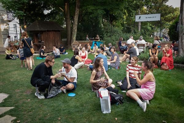 Volkskundemuseum: Sommerfest 2019 (2.7.2019) https://www.volkskundemuseum.at/sommerfest_2019 | Foto: eSeL Foto: eSeL.at - Lorenz Seidler
