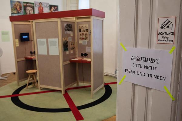 Volkskundemuseum: Sommerfest 2019 (2.7.2019) https://www.volkskundemuseum.at/sommerfest_2019 | Foto: eSeL Foto: eSeL.at - Lorenz Seidler