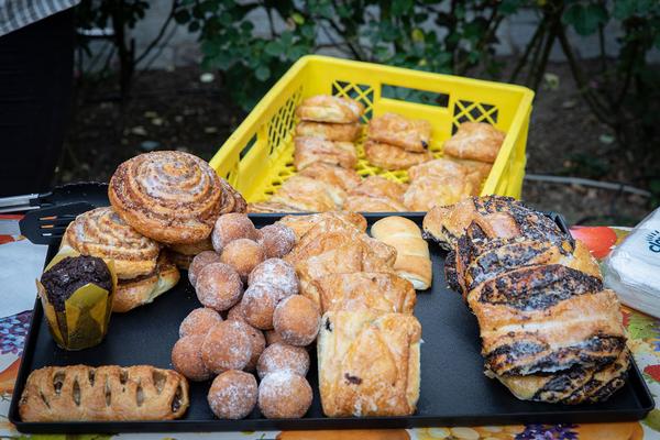 Volkskundemuseum: Sommerfest 2019 (2.7.2019) https://www.volkskundemuseum.at/sommerfest_2019 | Foto: eSeL Foto: eSeL.at - Lorenz Seidler