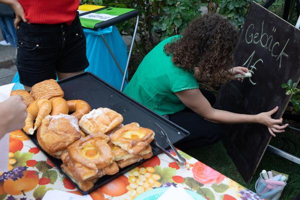 Volkskundemuseum: Sommerfest 2019 (2.7.2019) https://www.volkskundemuseum.at/sommerfest_2019 | Foto: eSeL Foto: eSeL.at - Lorenz Seidler