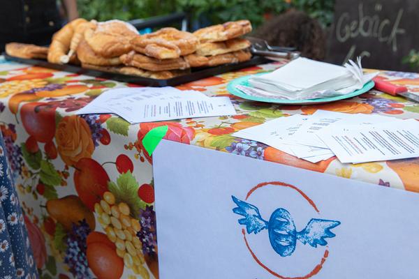 Volkskundemuseum: Sommerfest 2019 (2.7.2019) https://www.volkskundemuseum.at/sommerfest_2019 | Foto: eSeL Foto: eSeL.at - Lorenz Seidler