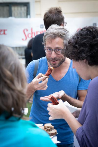 Volkskundemuseum: Sommerfest 2019 (2.7.2019) https://www.volkskundemuseum.at/sommerfest_2019 | Foto: eSeL Foto: eSeL.at - Lorenz Seidler