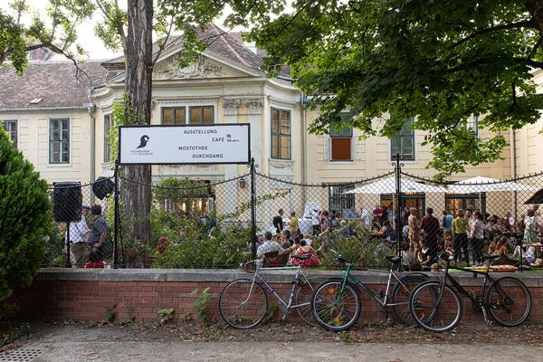 Volkskundemuseum: Sommerfest 2019 (2.7.2019) https://www.volkskundemuseum.at/sommerfest_2019 | Foto: eSeL Foto: eSeL.at - Lorenz Seidler