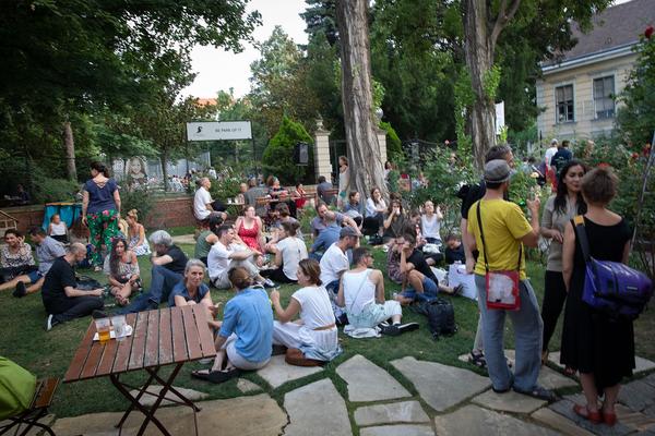 Volkskundemuseum: Sommerfest 2019 (2.7.2019) https://www.volkskundemuseum.at/sommerfest_2019 | Foto: eSeL Foto: eSeL.at - Lorenz Seidler
