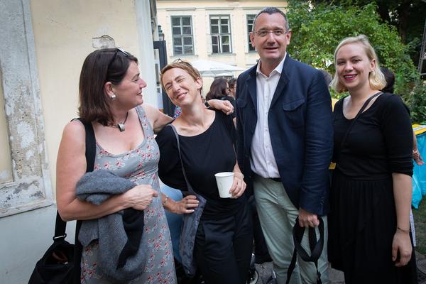 Volkskundemuseum: Sommerfest 2019 (2.7.2019) https://www.volkskundemuseum.at/sommerfest_2019 | Foto: eSeL Foto: eSeL.at - Lorenz Seidler