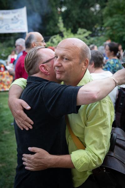 Volkskundemuseum: Sommerfest 2019 (2.7.2019) https://www.volkskundemuseum.at/sommerfest_2019 | Foto: eSeL Foto: eSeL.at - Lorenz Seidler