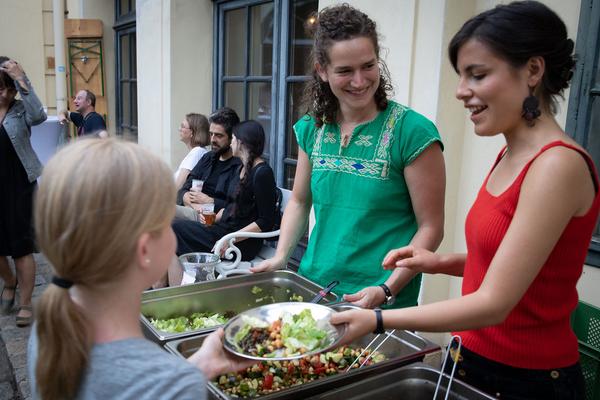 Volkskundemuseum: Sommerfest 2019 (2.7.2019) https://www.volkskundemuseum.at/sommerfest_2019 | Foto: eSeL Foto: eSeL.at - Lorenz Seidler